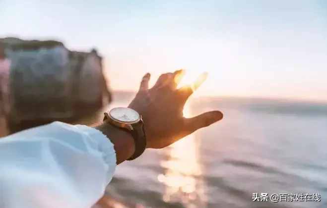 你幾月出生，就是什么神仙！