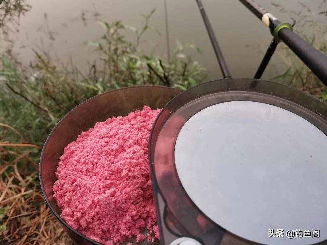 學(xué)釣鰱鳙從這篇文章開始，調(diào)漂、開餌、抓口都給你講明白