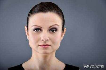 拯救大方臉！難道穿搭、配飾這么重要嗎？還不如發(fā)型高級又有范