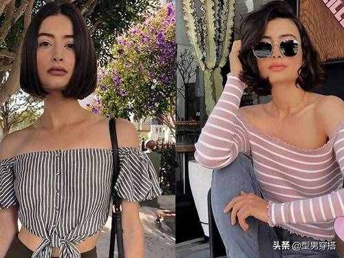 拯救大方臉！難道穿搭、配飾這么重要嗎？還不如發(fā)型高級又有范