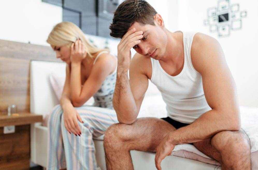 “女人三十如狼，四十如虎”，女性年齡越大性欲越大嗎？