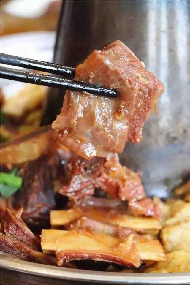 烏魯木齊必吃的11家新疆餐廳！吃貨們快收藏！