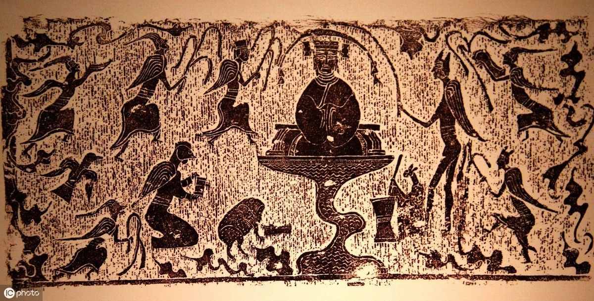 上古神山“昆侖”到底在我國(guó)的哪個(gè)?。? class=