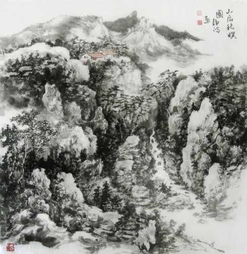王維最為出彩的六首詩，每首都是千古絕唱，值得你一讀再讀！