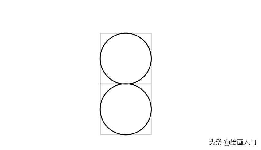準(zhǔn)備好鉛筆和橡皮，1支記號(hào)筆，我們來(lái)畫皮卡丘
