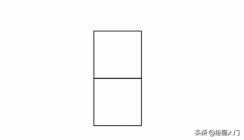 準(zhǔn)備好鉛筆和橡皮，1支記號(hào)筆，我們來(lái)畫皮卡丘