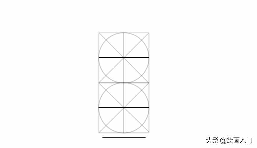 準(zhǔn)備好鉛筆和橡皮，1支記號(hào)筆，我們來(lái)畫皮卡丘