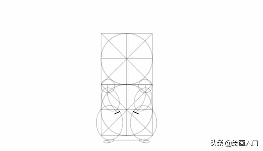 準(zhǔn)備好鉛筆和橡皮，1支記號(hào)筆，我們來(lái)畫皮卡丘