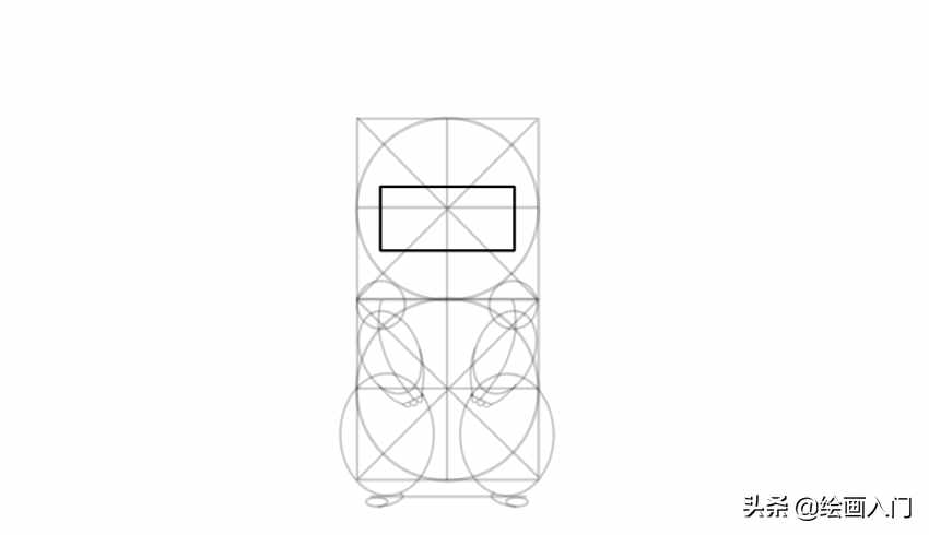 準(zhǔn)備好鉛筆和橡皮，1支記號(hào)筆，我們來(lái)畫皮卡丘