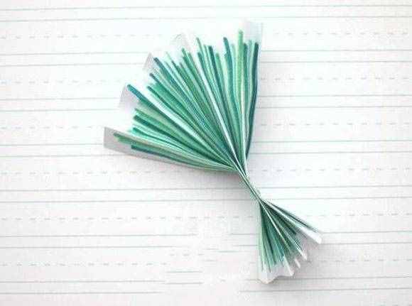 自制4款母親節(jié)賀卡手工教程，趕緊動手做一份給媽媽吧!