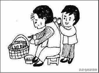 一年級看圖寫話專項訓練，圖文并茂，假期里小朋友一定要看看喲