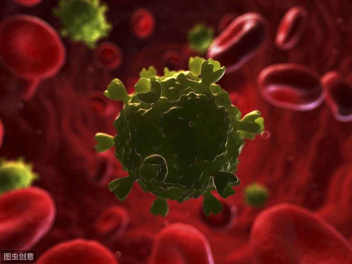 剛感染艾滋病毒（HIV）有哪些癥狀？潛伏期有多長時間