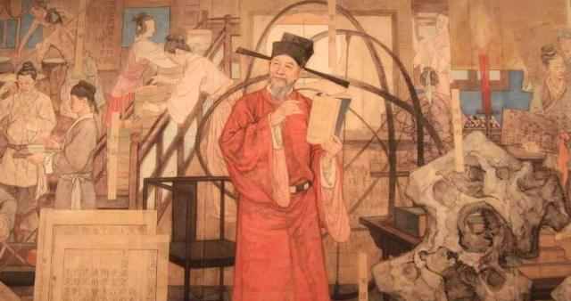 沈括寫了《夢溪筆談》，有“全才”之稱，《宋史》為何淡化他？