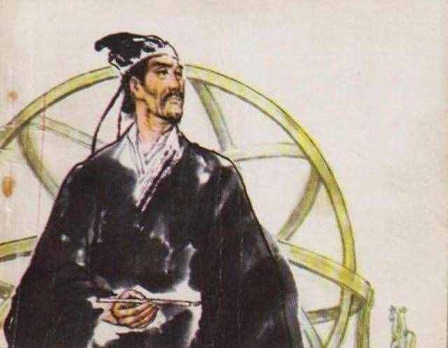 沈括寫了《夢溪筆談》，有“全才”之稱，《宋史》為何淡化他？