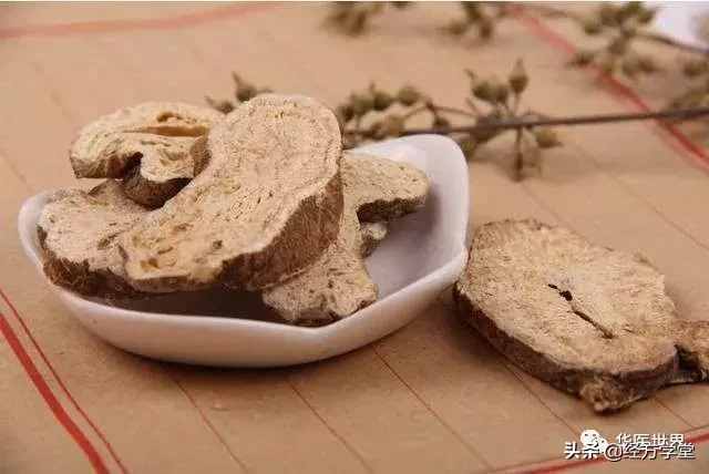 老中醫(yī)的美白秘籍：4個(gè)祖?zhèn)鞣?，讓你白到發(fā)光