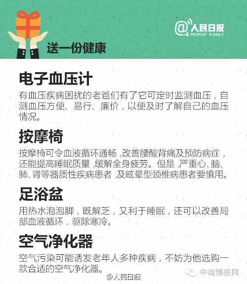 父親節(jié)愛別等，孝別遲！ 30件最適合送給老爸的禮物！