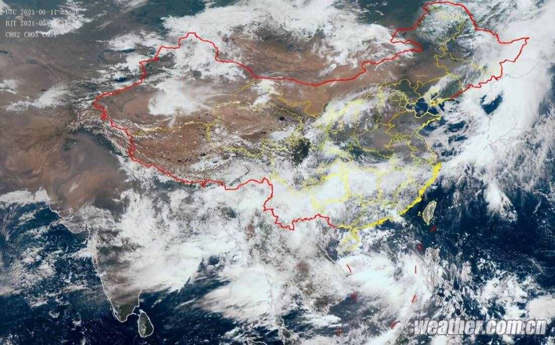 中國為何這幾個地方盛產(chǎn)美女？原來這些地方美女身后有“靠山”