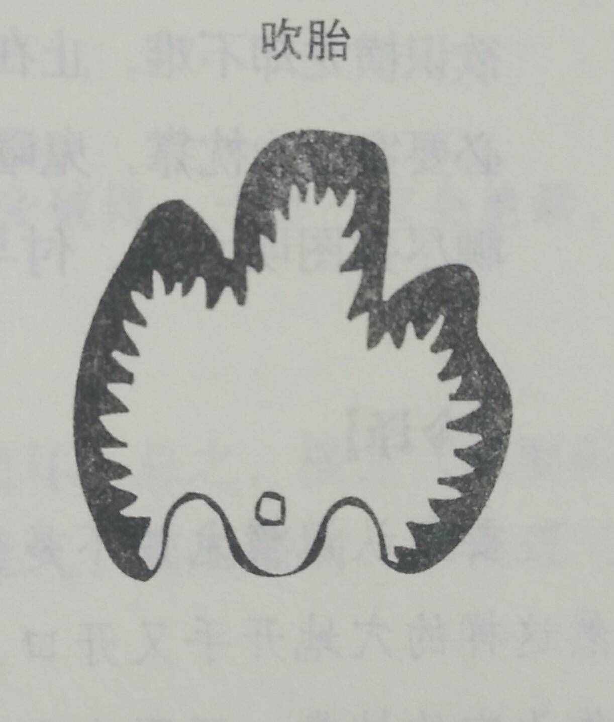 墳?zāi)癸L(fēng)水暗含玄機(jī)，何為兇墳？建議初學(xué)者加以收藏！