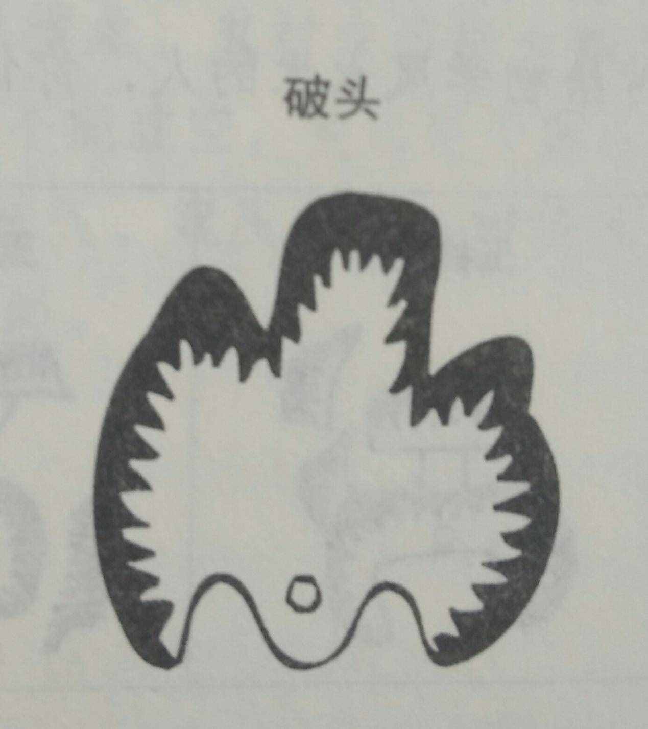 墳?zāi)癸L(fēng)水暗含玄機(jī)，何為兇墳？建議初學(xué)者加以收藏！