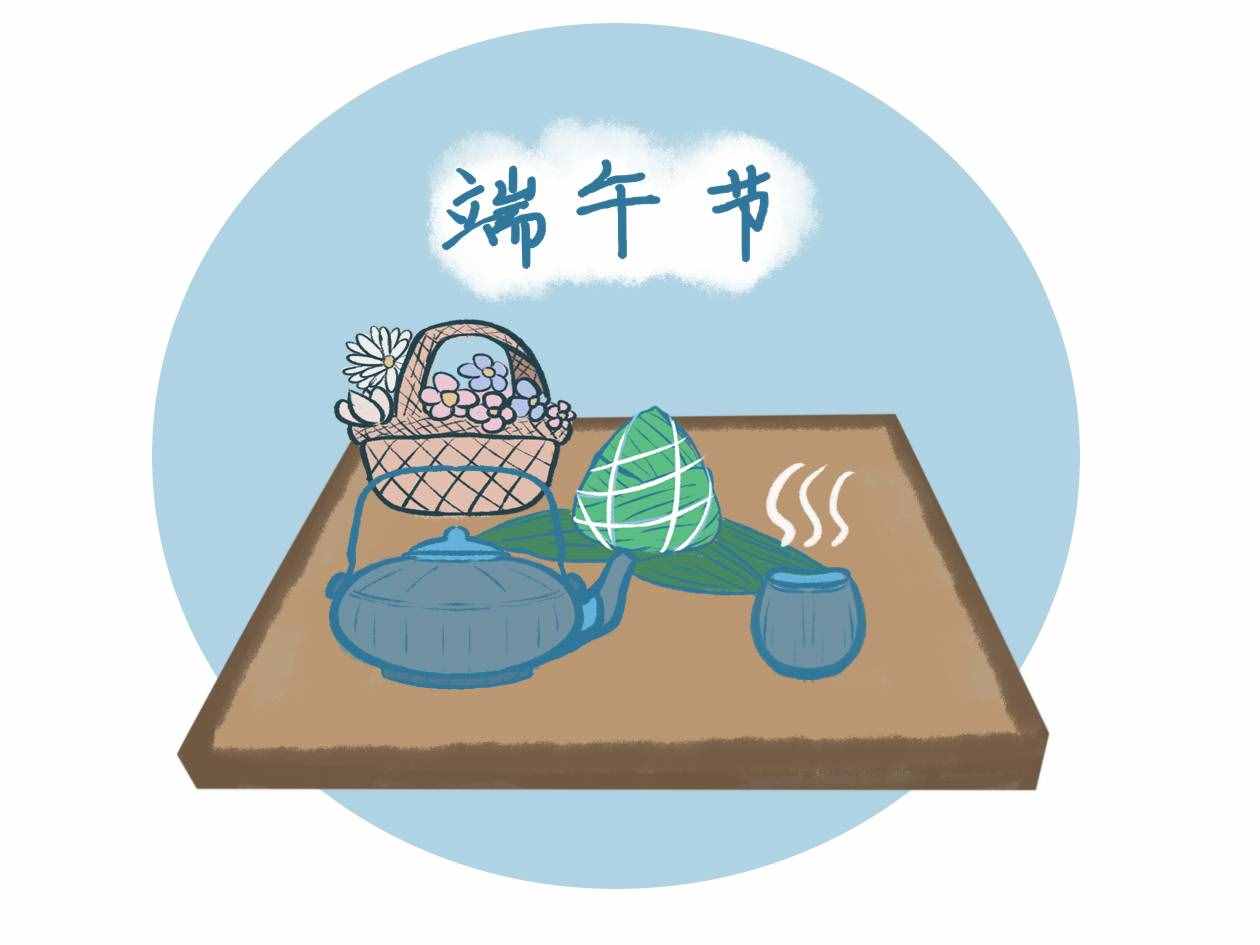 端午節(jié)的真正由來、風(fēng)俗習(xí)慣及意義