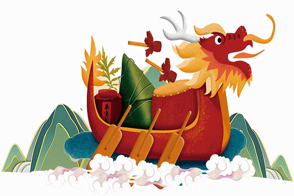 端午節(jié)的真正由來、風(fēng)俗習(xí)慣及意義