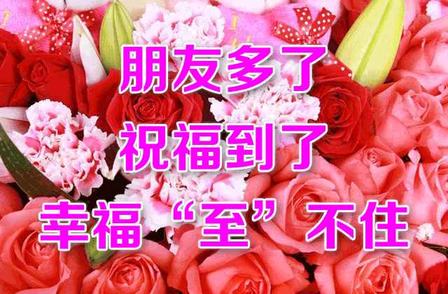 最美的冬至祝福語圖文集，冬至早安