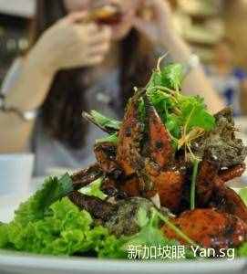 新加坡螃蟹8大吃法盤點(diǎn)，附地址及價格參考