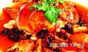 新加坡螃蟹8大吃法盤點(diǎn)，附地址及價格參考