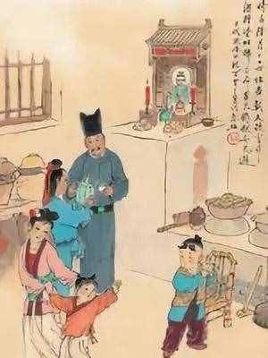今日小年，你get到這些習(xí)俗了嗎？