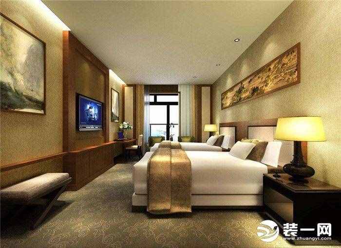 商務(wù)酒店設(shè)計(jì)規(guī)范及設(shè)計(jì)要求 10款商務(wù)酒店設(shè)計(jì)方案！