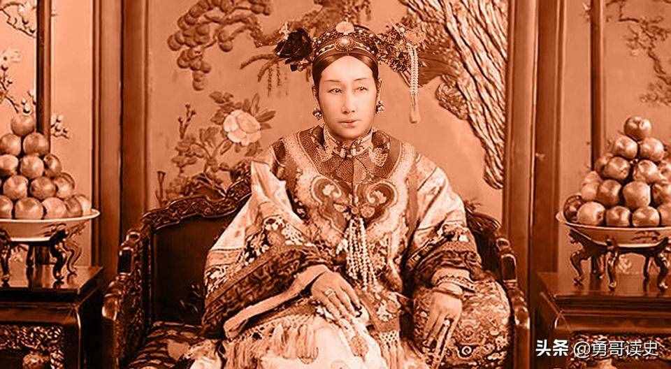清朝一所其貌不揚(yáng)的宅院 被稱鳳凰窩 走出兩代皇后