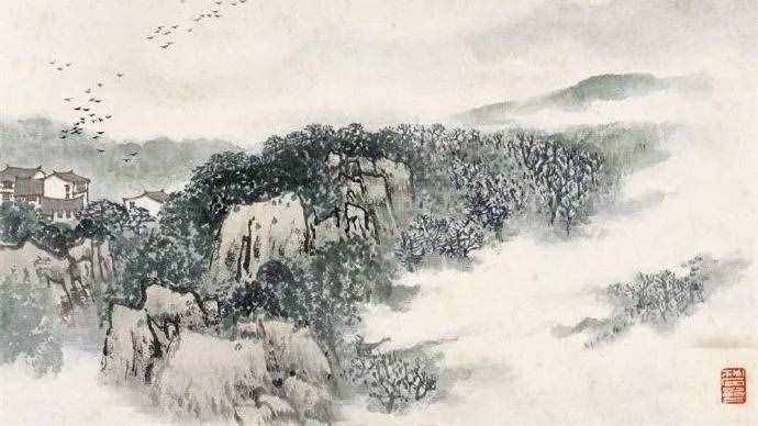 十首親情詩詞：有一種幸福，叫父母在