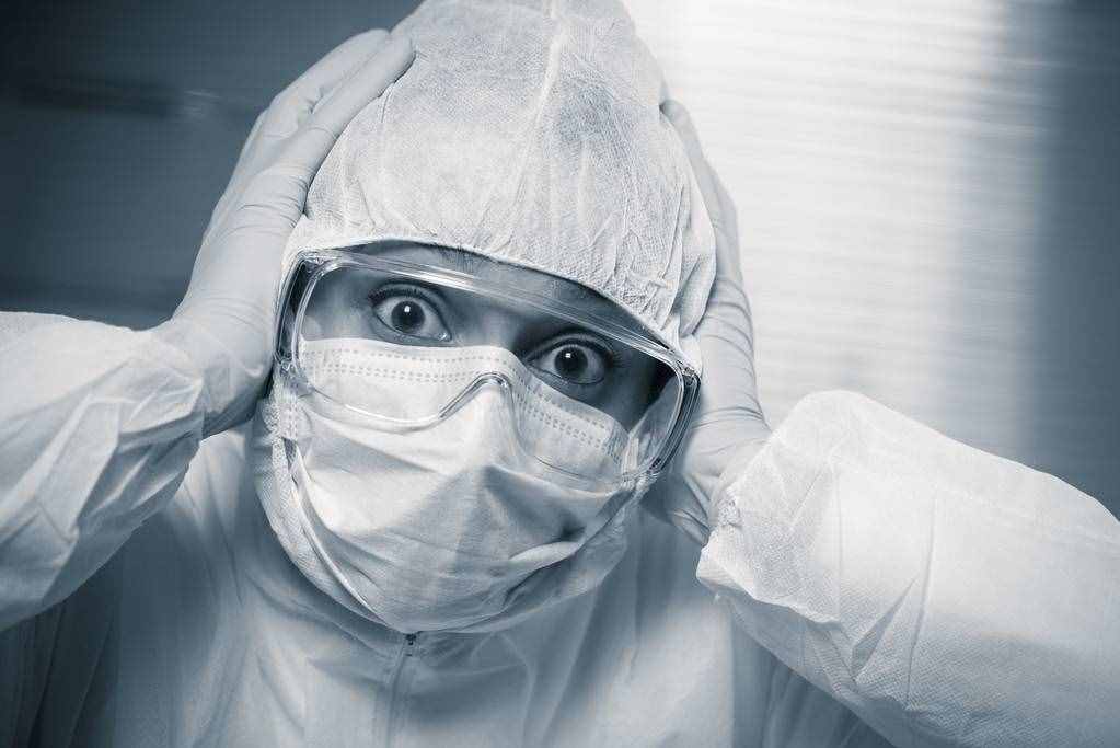 「科普」肺癌會傳染嗎？不一定！我來幫大家分析分析