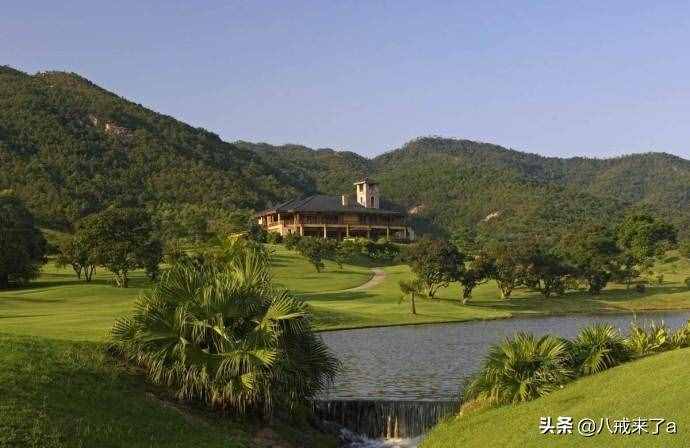廣東廣州花都區(qū)七個值得一去的旅游景點，喜歡的不要錯過了