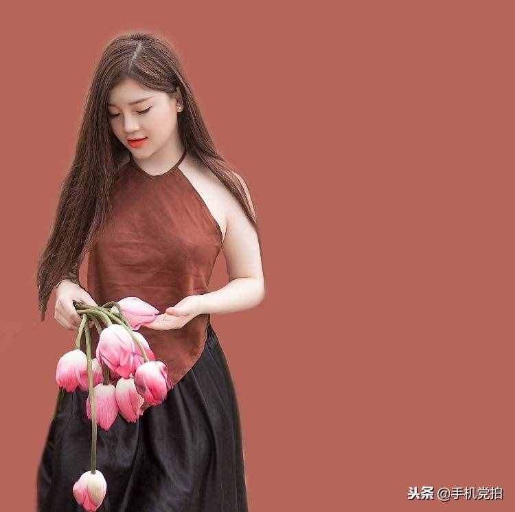 教你手機(jī)3步“更換照片背景”｜一張靚照N種背景！
