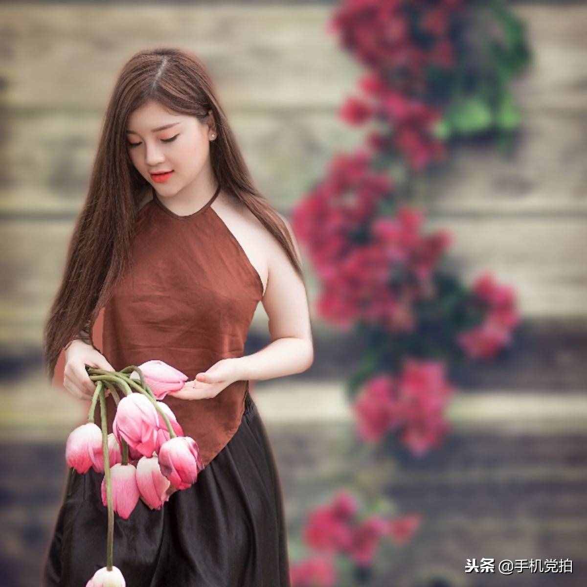 教你手機(jī)3步“更換照片背景”｜一張靚照N種背景！
