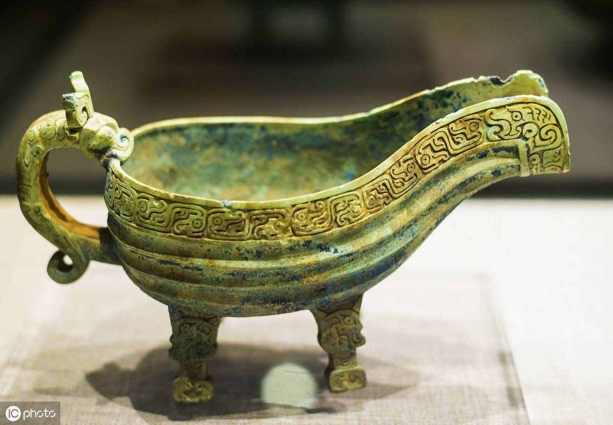 學(xué)會這五種化學(xué)方法，分分鐘辨青銅器真?zhèn)危瑢嵱? class=