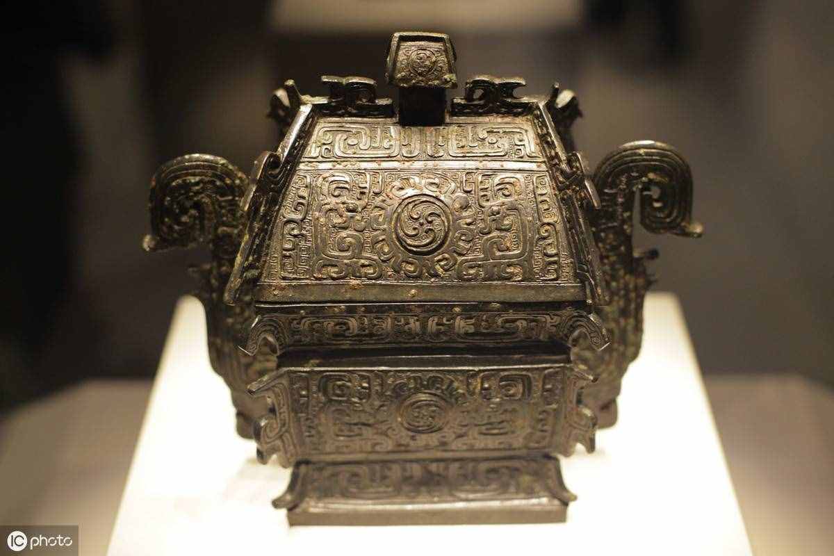 學(xué)會這五種化學(xué)方法，分分鐘辨青銅器真?zhèn)?，超實? class=