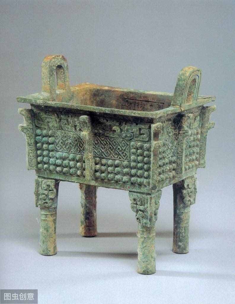 學(xué)會這五種化學(xué)方法，分分鐘辨青銅器真?zhèn)?，超實? class=