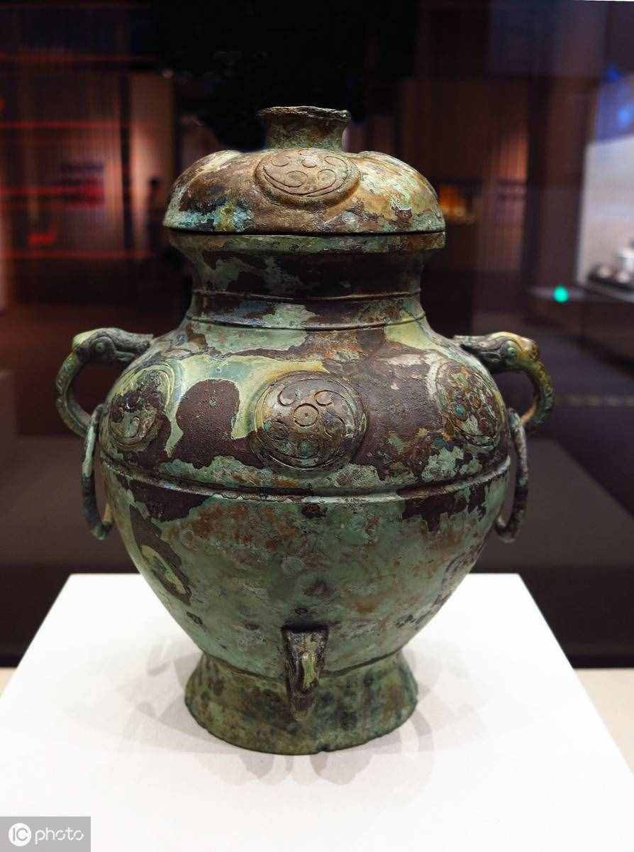 學(xué)會這五種化學(xué)方法，分分鐘辨青銅器真?zhèn)?，超實? class=