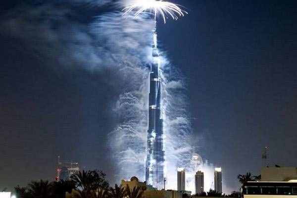 全球第一高塔有望刷新紀(jì)錄，高達(dá)1600米，遠(yuǎn)超迪拜塔2倍