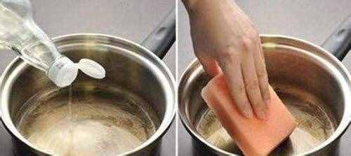 有水垢的水，還能放心喝嗎？水垢成分是鈣和鎂，學會三招來祛除