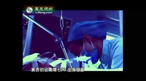 2003年那場讓人膽寒的非典，到底是怎么突然消失的？