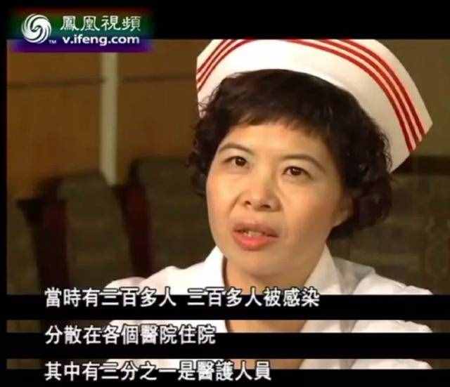 2003年那場讓人膽寒的非典，到底是怎么突然消失的？