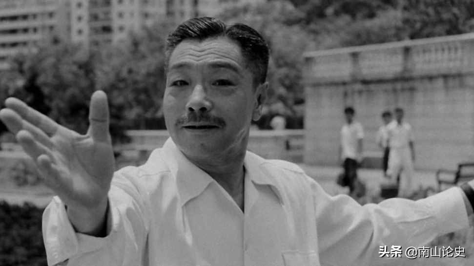 淺談吳公儀實(shí)戰(zhàn)能力，54年擊敗陳克夫，拳擊冠軍被打得鼻血直流