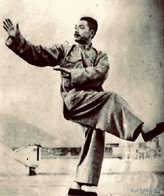 淺談吳公儀實(shí)戰(zhàn)能力，54年擊敗陳克夫，拳擊冠軍被打得鼻血直流