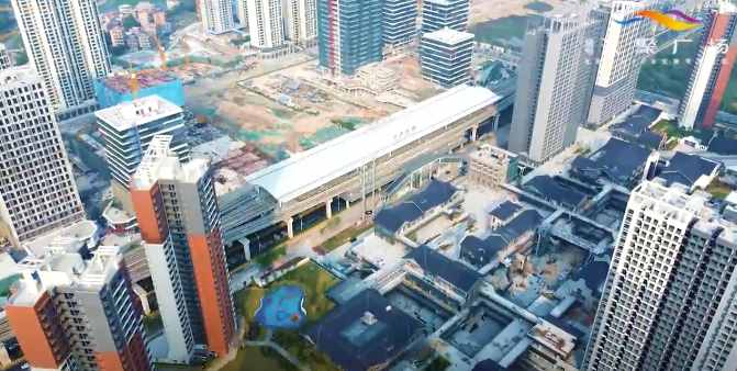 三水新汽車客運站何時投用？官方回復：已建成，裝修期需一年