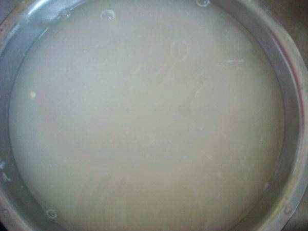 洗葡萄的小妙招，水里加點“小料”，一沖就干凈