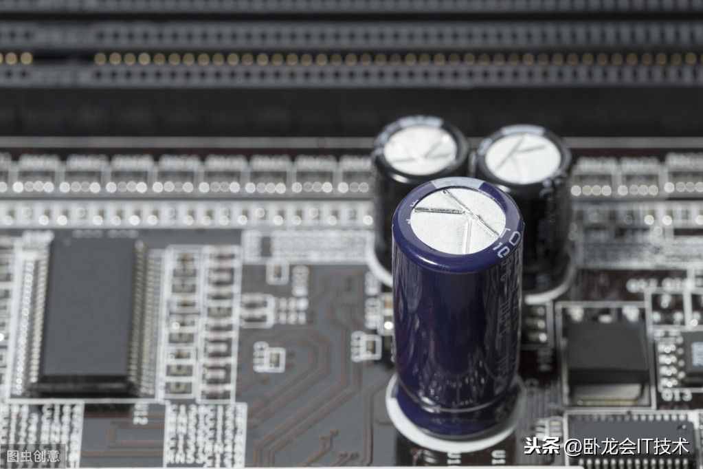 耦合與退耦，上拉與下拉？最簡單的卻是最難以掌握的，來看看