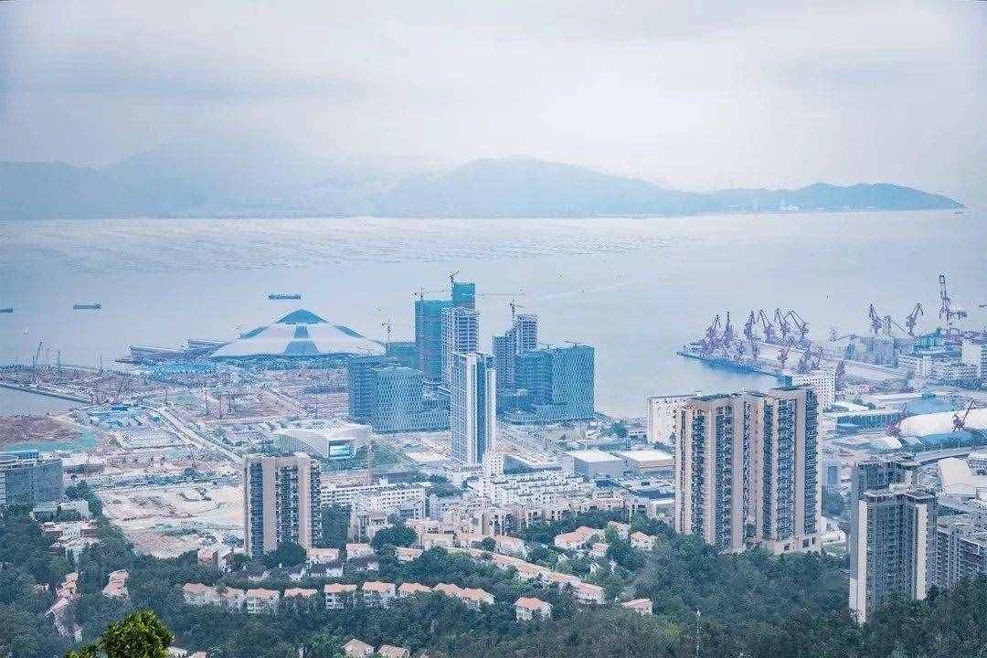 我們在深圳玩足了一整年，為你整理了這些好去處